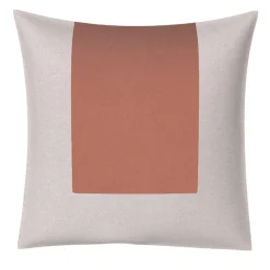 CUSCINI CURVI Arancio STILE TARGA