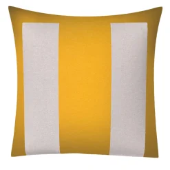 CUSCINI CURVI Giallo STILE SUGILOO