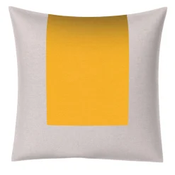 CUSCINI CURVI Giallo STILE TARGA