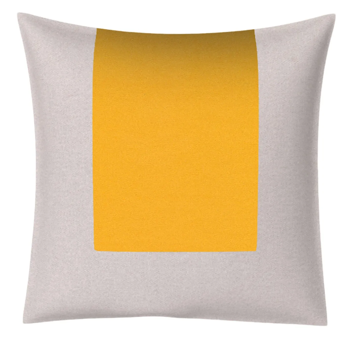 CUSCINI CURVI Giallo STILE TARGA