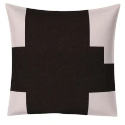 CUSCINI CURVI Nero NYNY STYLE
