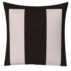 CUSCINI CURVI NERO STILE SUGILOO