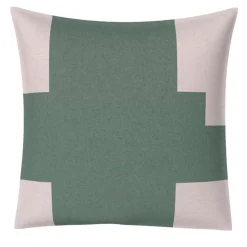 CUSCINI CURVI Verde STILE NYNY