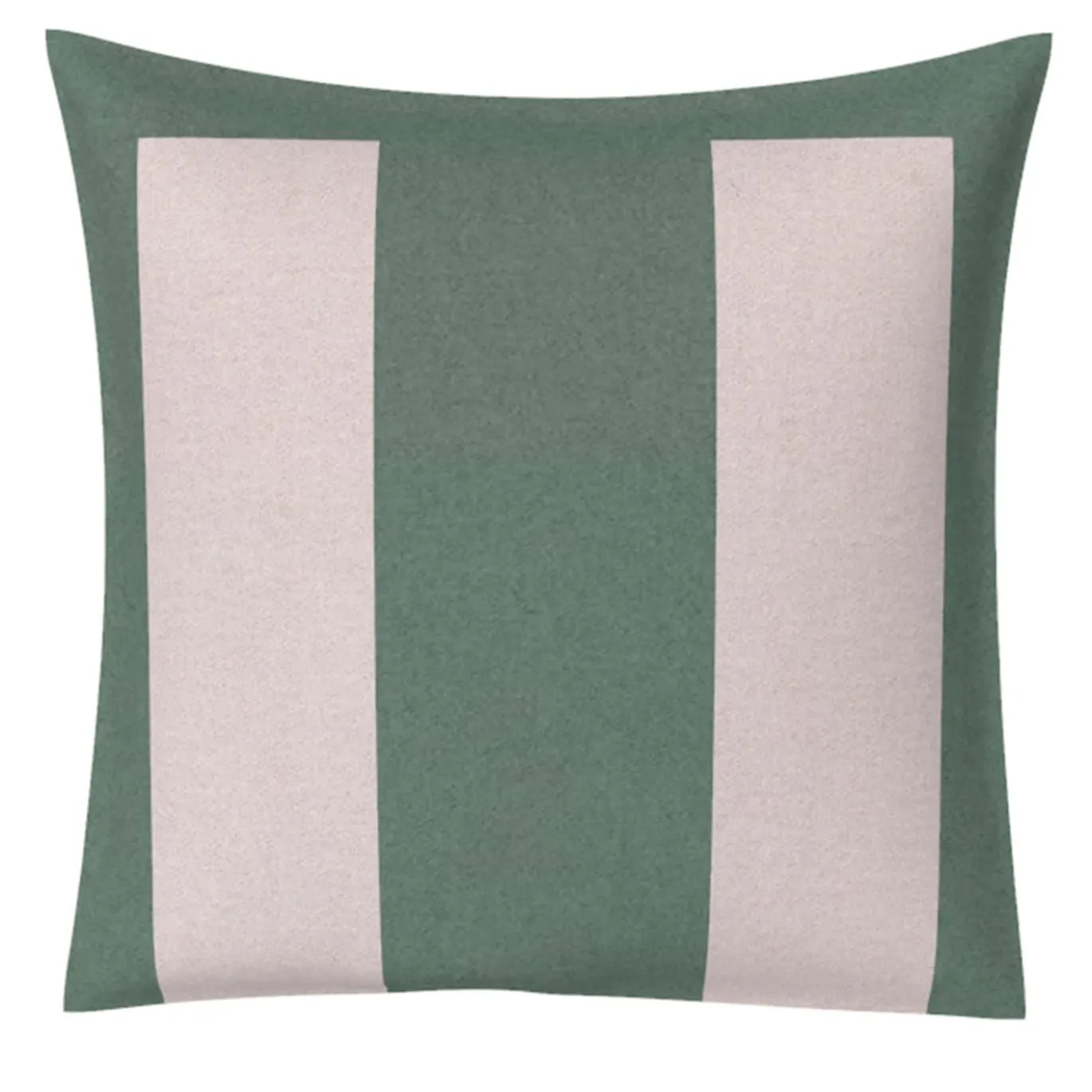 CUSCINI CURVI Verde STILE SUGILOO