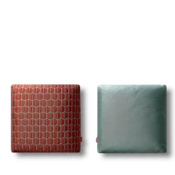 Cuscini decorativi con cornice a specchio #3