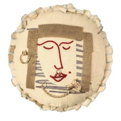 Cuscino Aragona