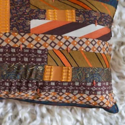 Cuscino Arancio