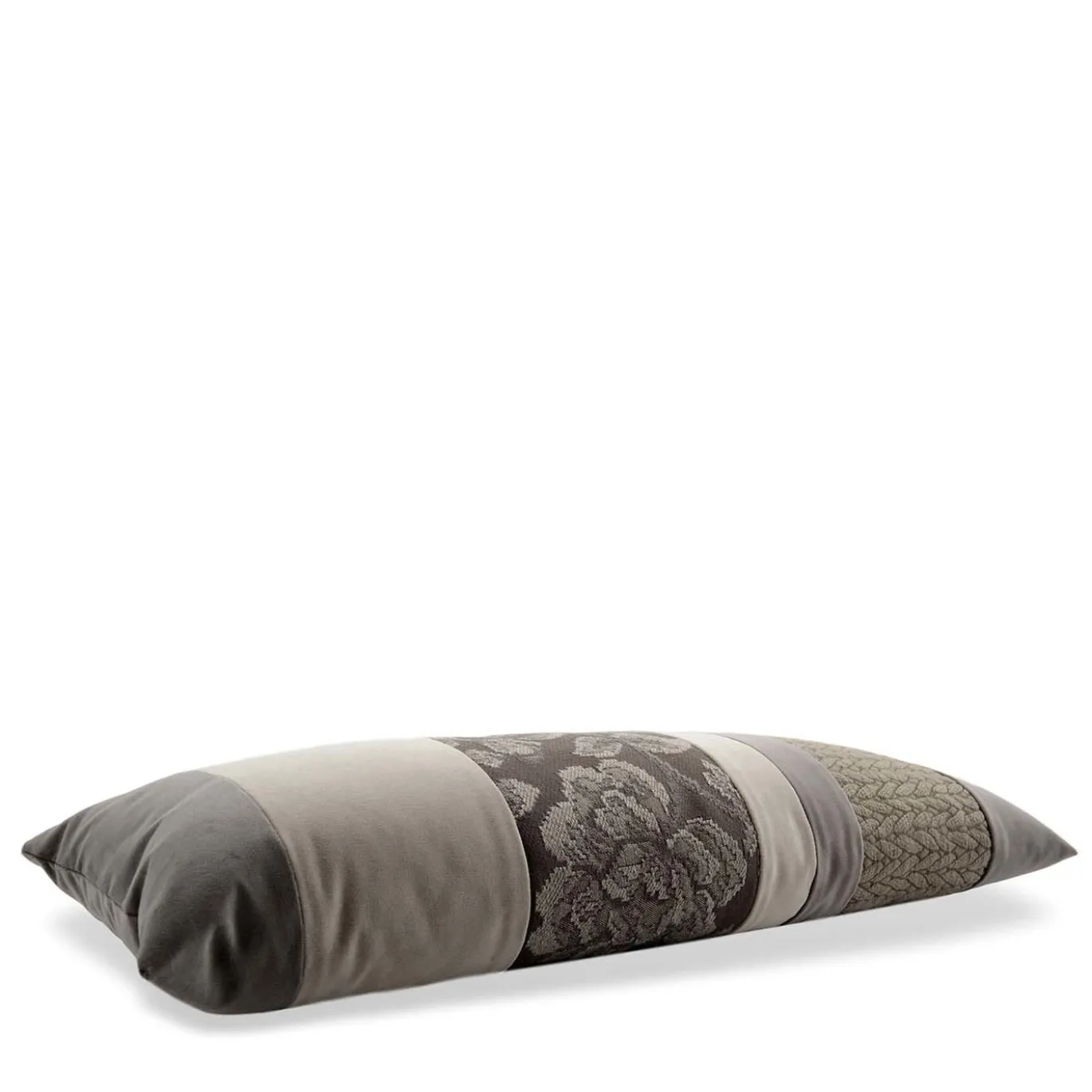 Cuscino Baguette rettangolare marrone