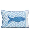 Cuscino Barracuda