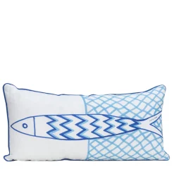 Cuscino Barracuda/Zigo
