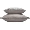 Cuscino grigio Major Collection