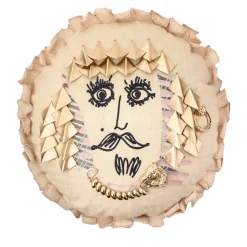 Cuscino Guiscardo