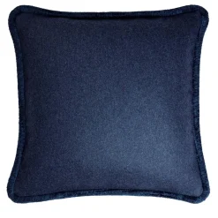 Cuscino Happy Blue