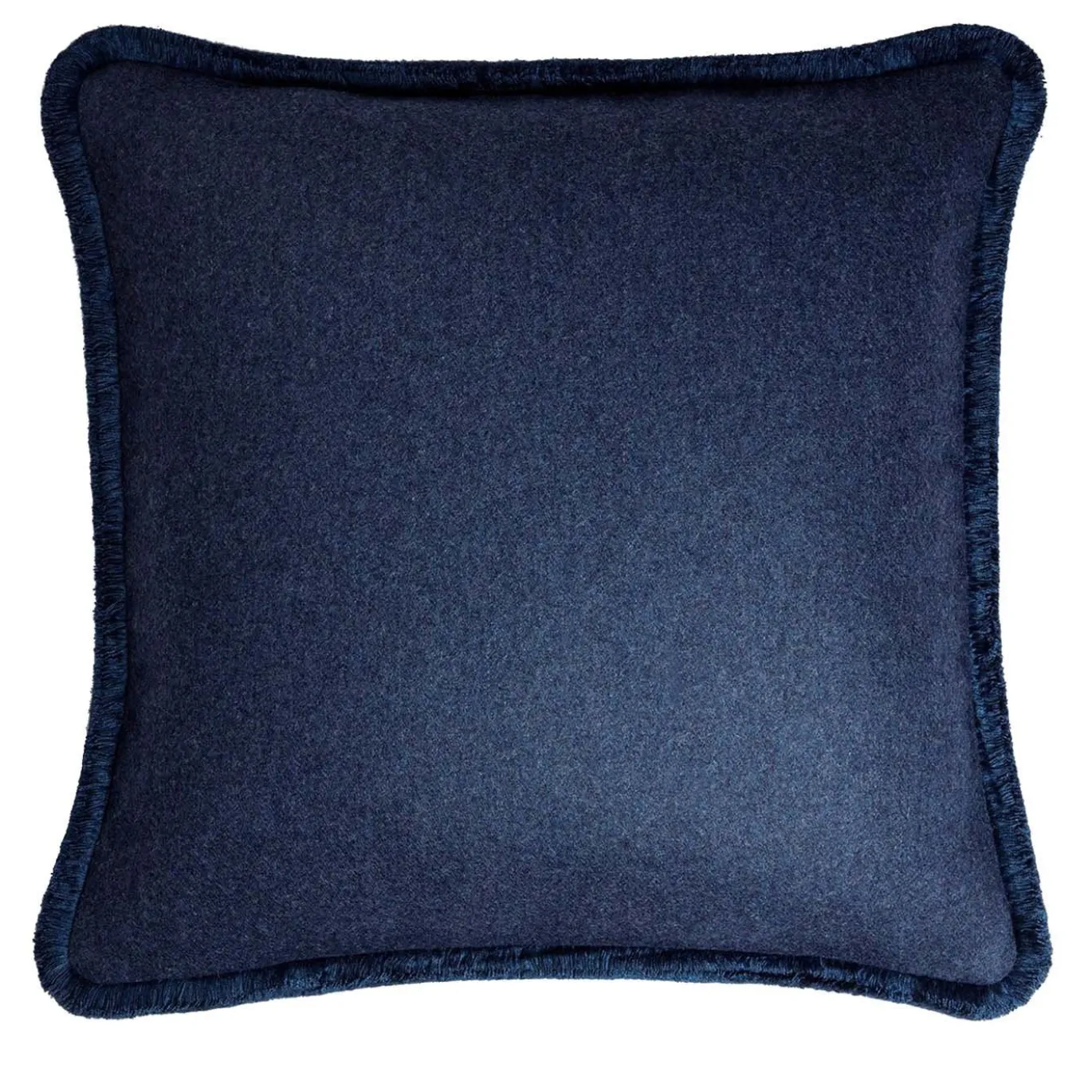 Cuscino Happy Blue