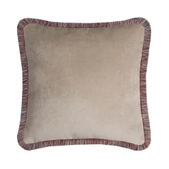 Cuscino Happy Pillow Laos Beige