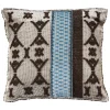 Cuscino Lessia Light Blue di Mariantonia Urru