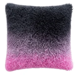 Cuscino Limen in lana di agnello Kalgan Midnight Peony