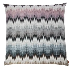 Cuscino Quadrato Phrae Multicolore
