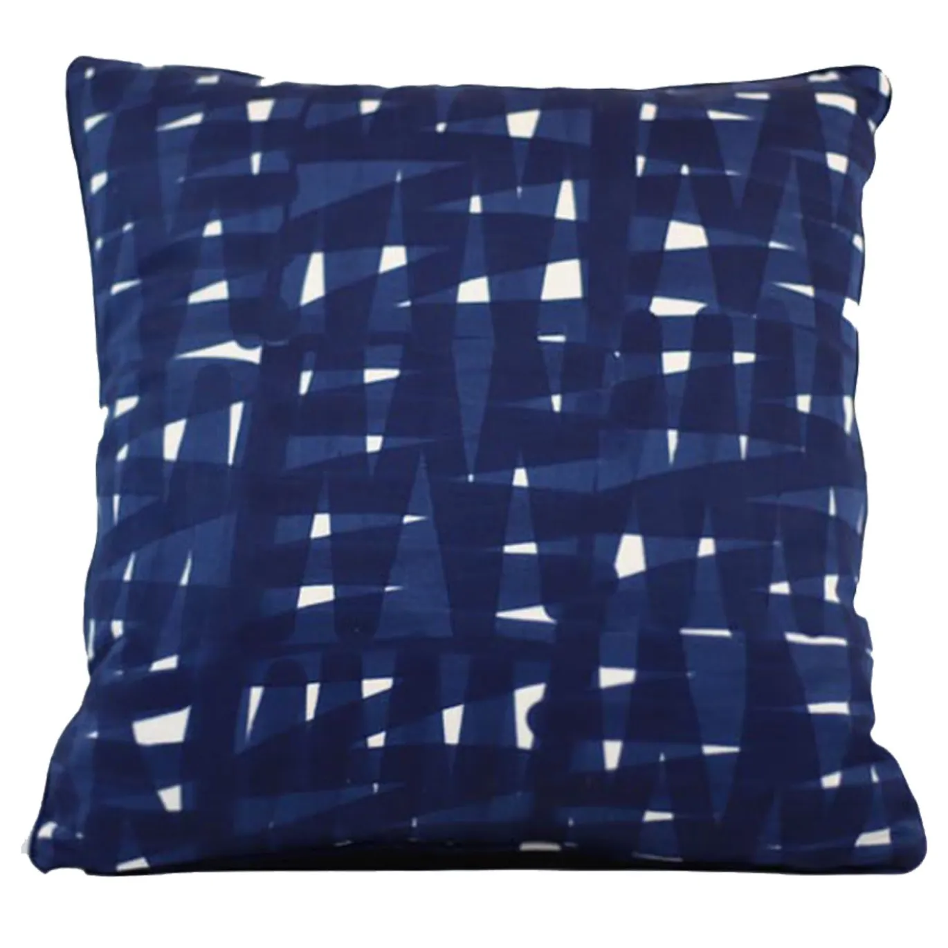 Cuscino Rete Blue