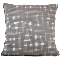 Cuscino Rete Gray