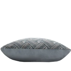 Cuscino Rock Collection Teal