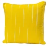 Cuscino Unito Giallo
