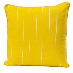 Cuscino Unito Giallo
