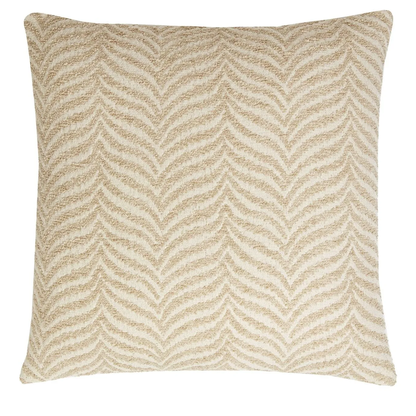 Cuscino Zebra Ivory