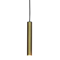 Daily D01 Lampada a sospensione in ottone 15