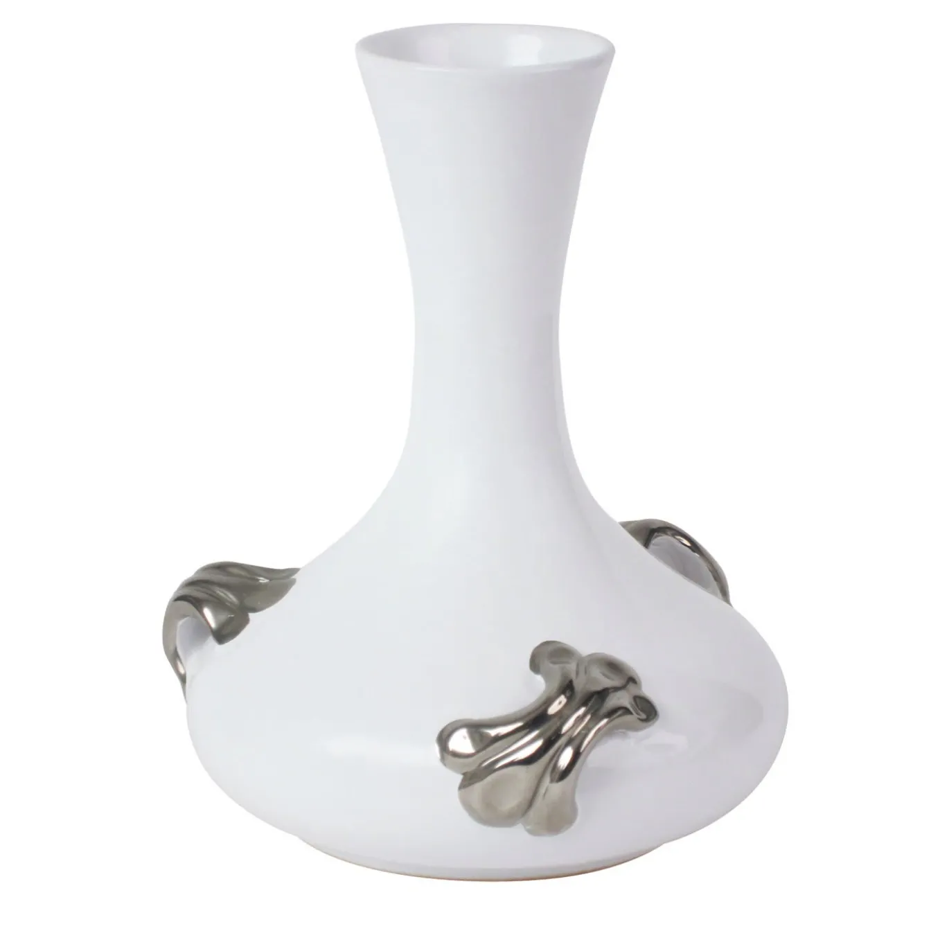 Decanter Sphaera Vaso di platino