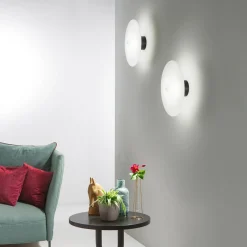Desideria Nero Sconce