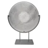 Disco/scultura di uccelli