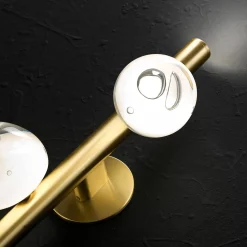 Diva 2-Lampade Sconce
