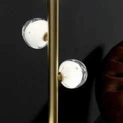 Diva 2-Lampade Sconce