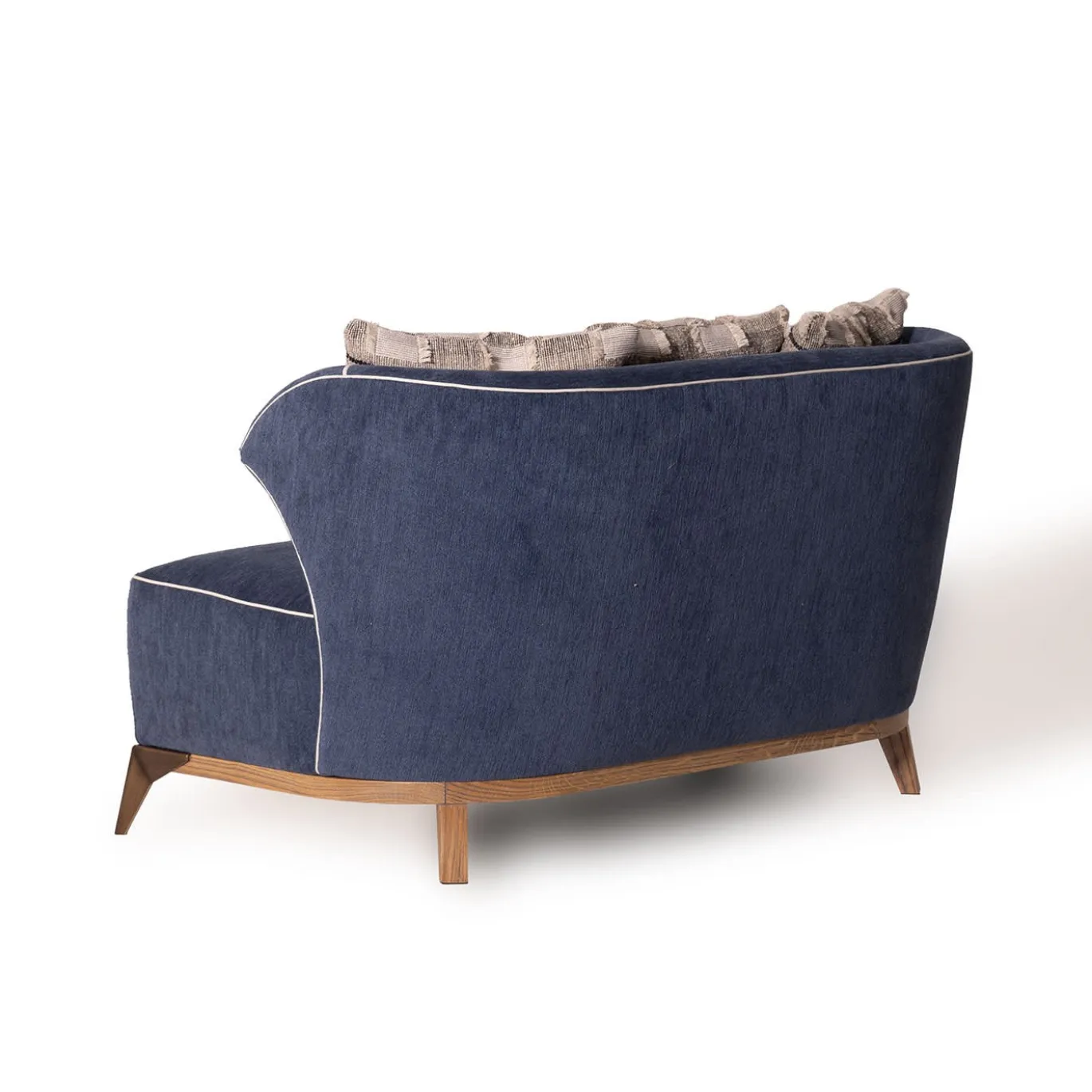 Divanetto Agostina blu