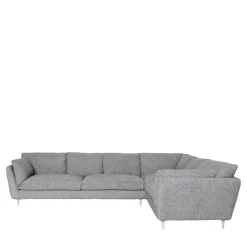 Divano angolare Casquet Maxi