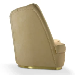 Divano a 3 posti Thalia Beige