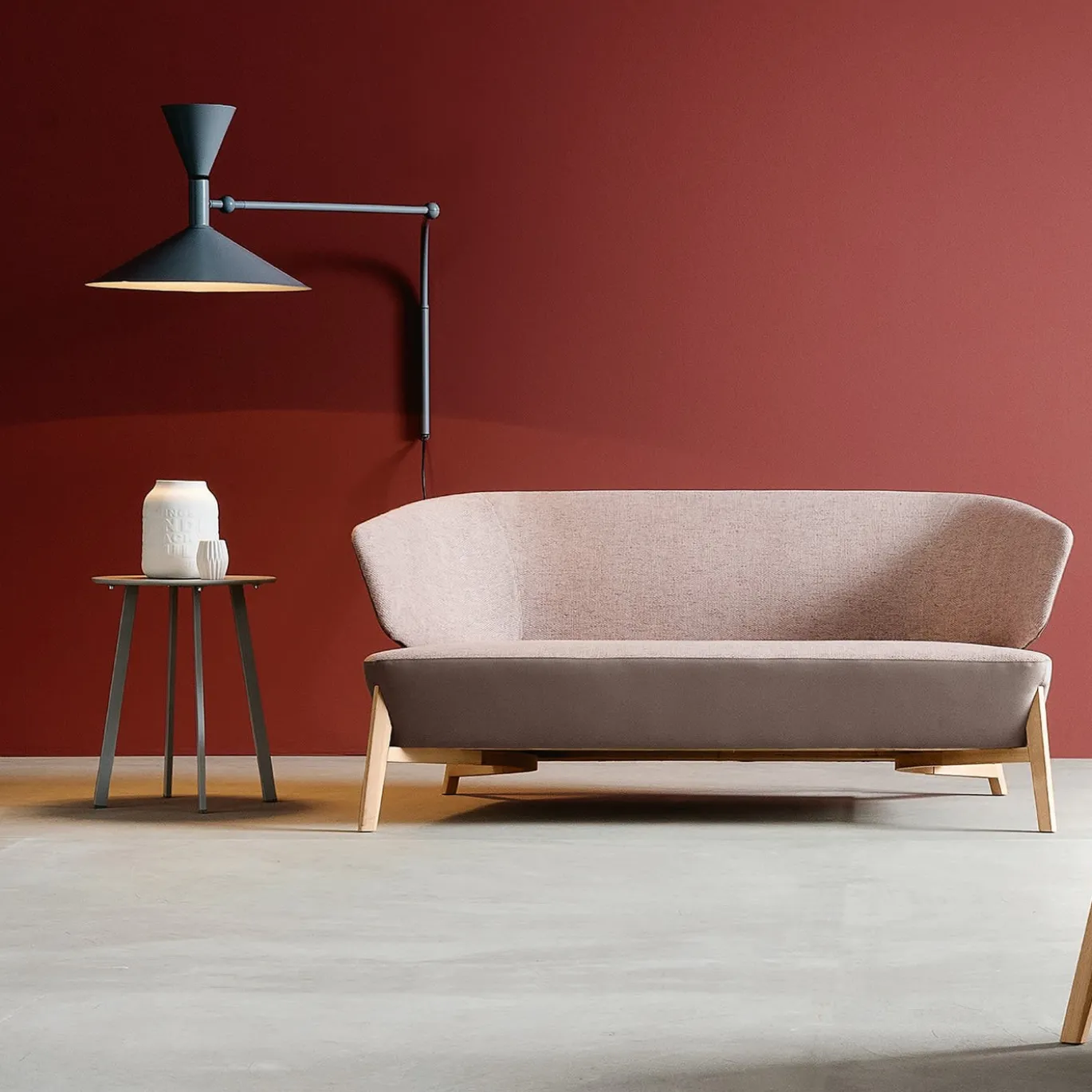 Divano ARSENALE LC1