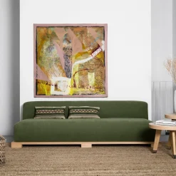 Divano Bali della Collezione Riviera