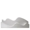 Divano bianco Superonda di Archizoom