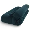 Divano Blu Soriana