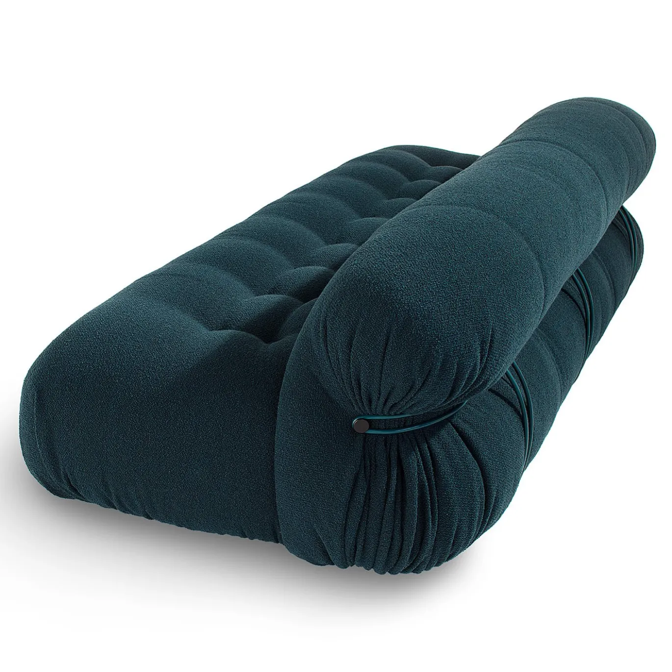Divano Blu Soriana