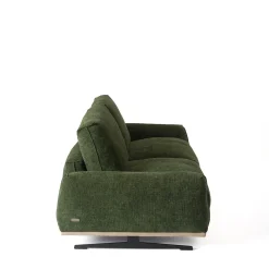 Divano Boboli Verde Scuro