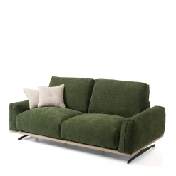 Divano Boboli Verde Scuro