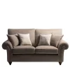 Divano classico Borghese beige