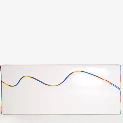 Divano da camera Superonda di Dario Bartolini in edizione limitata