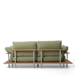 Divano da Esterno Stand Out Verde