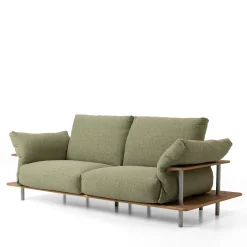 Divano da Esterno Stand Out Verde