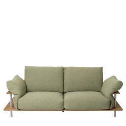 Divano da Esterno Stand Out Verde