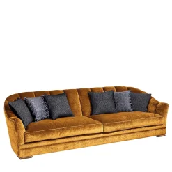 Divano Diamond Bronze